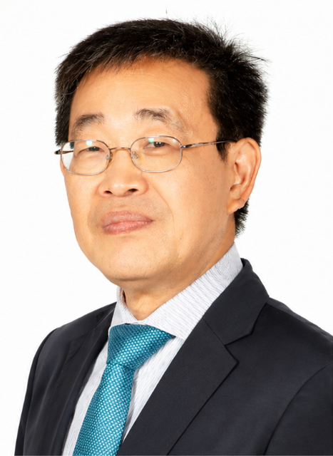 Dr. Guanghao CHEN
