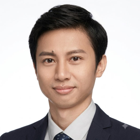 Prof. Feng Jiang