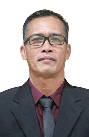 Ir. I Gusti Ketut Sukadana