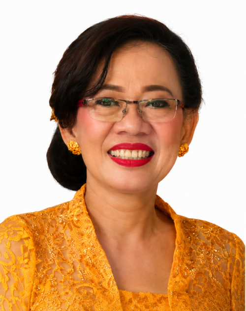 Dr. Ida Ayu Rai Widhiawati