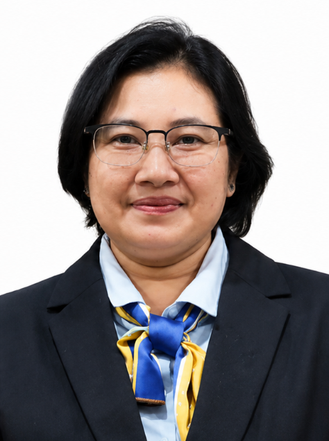 Prof. Ir. Kadek Diana Harmayani