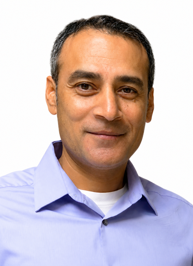 Prof. Samir Kumar Khanal