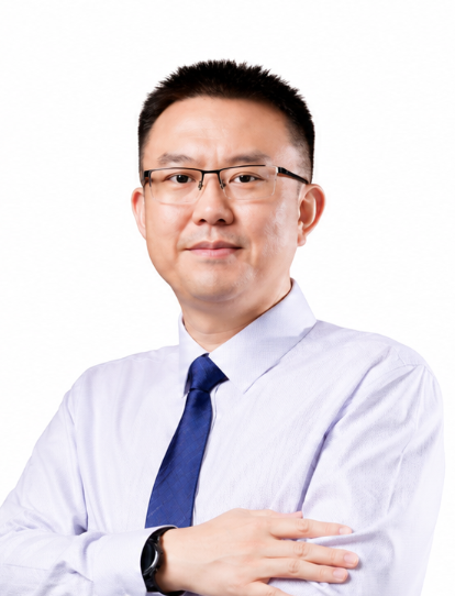 Prof. Lu Hui