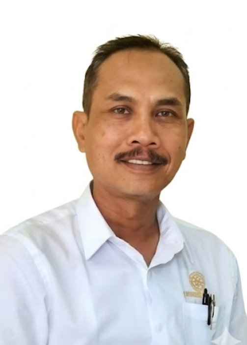 Dr. Ir. I Made Parwata