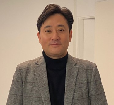 Prof. Jae Woo Lee