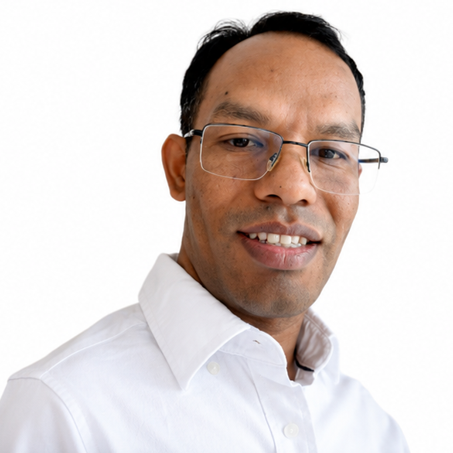 Dr. Surendra K.C