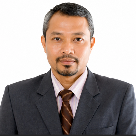 Prof. Tjokorda Gde Tirta Nindhia