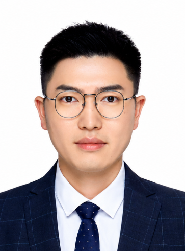 Dr. Feixiang Zan