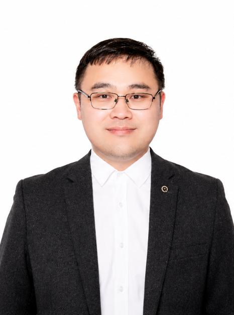 Prof. Zhen Hu