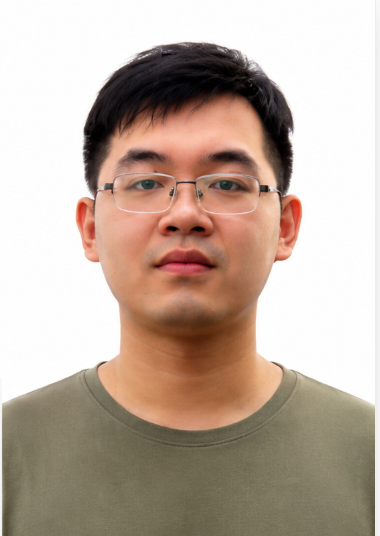 Dr. Sining Zhou